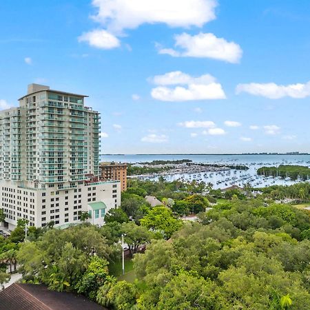 Private Residences At Hotel Arya By Sofla Vacations Miami Extérieur photo
