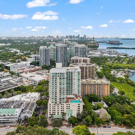 Private Residences At Hotel Arya By Sofla Vacations Miami Extérieur photo