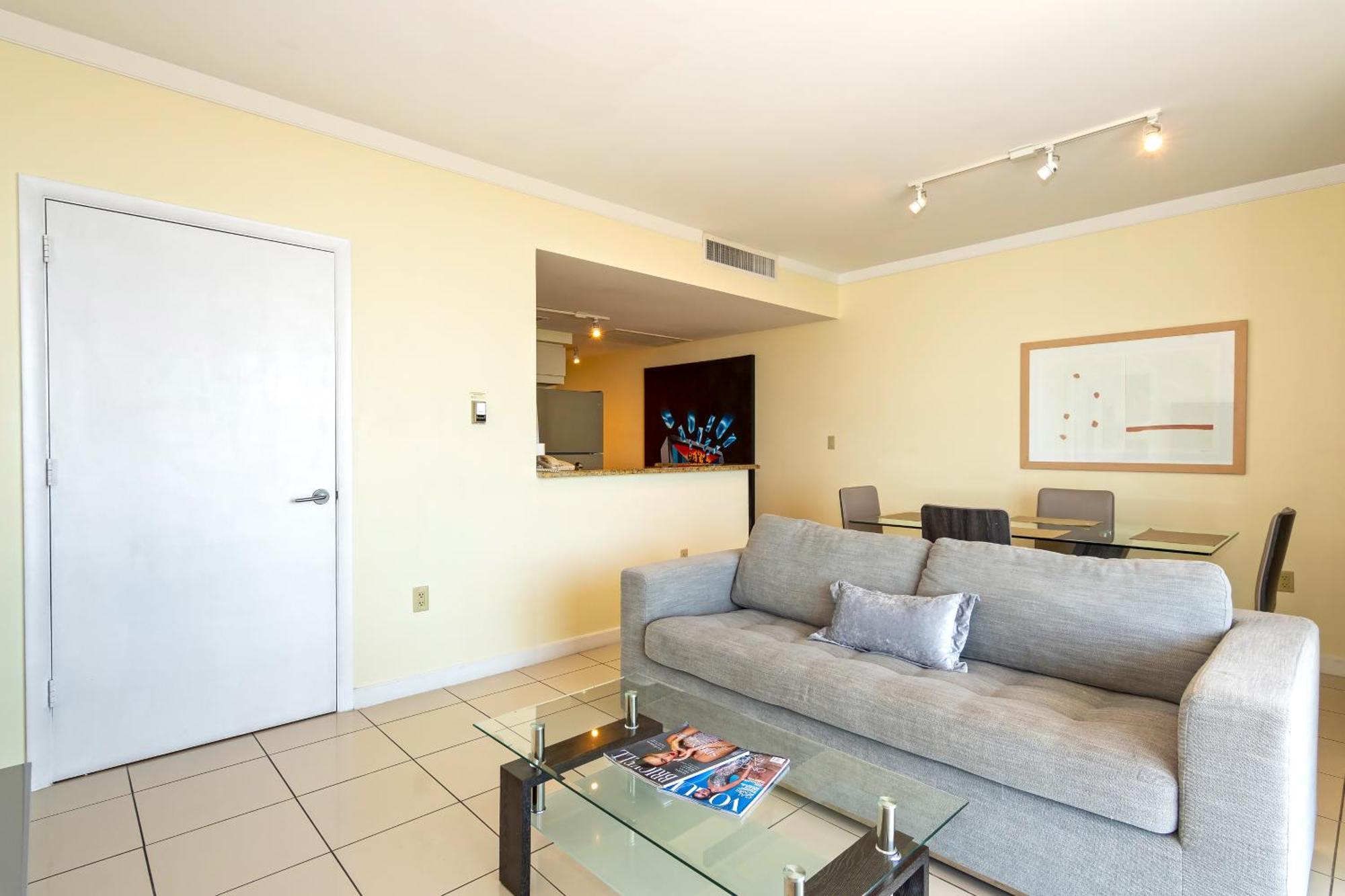 Private Residences At Hotel Arya By Sofla Vacations Miami Extérieur photo