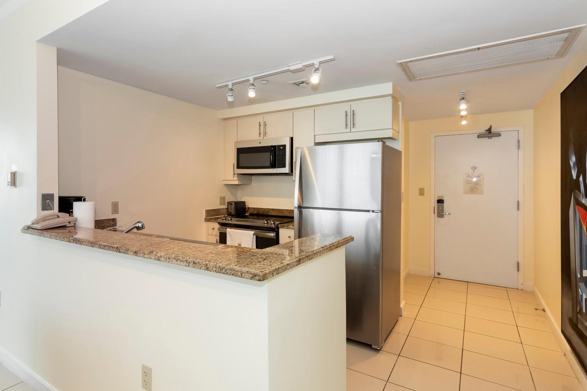 Private Residences At Hotel Arya By Sofla Vacations Miami Extérieur photo