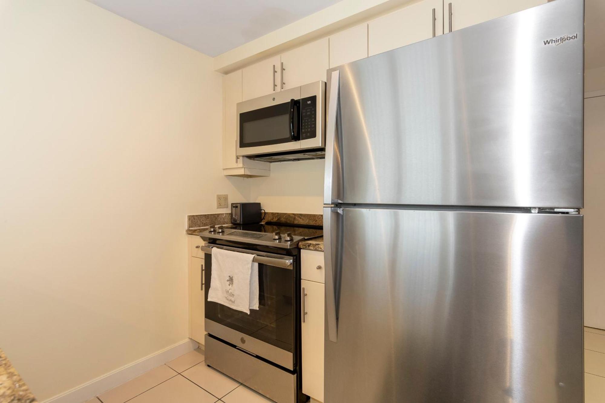 Private Residences At Hotel Arya By Sofla Vacations Miami Extérieur photo