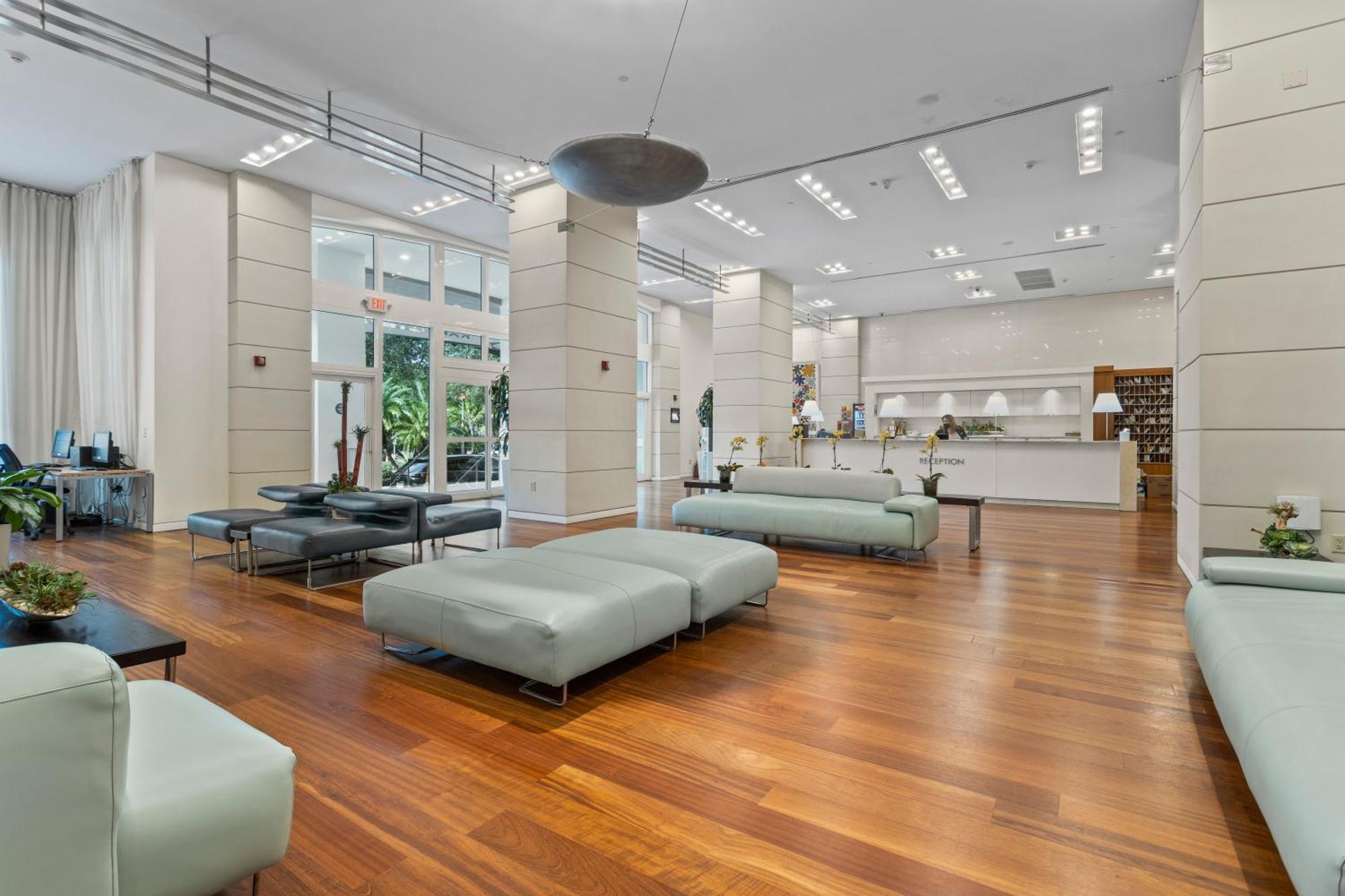 Private Residences At Hotel Arya By Sofla Vacations Miami Extérieur photo
