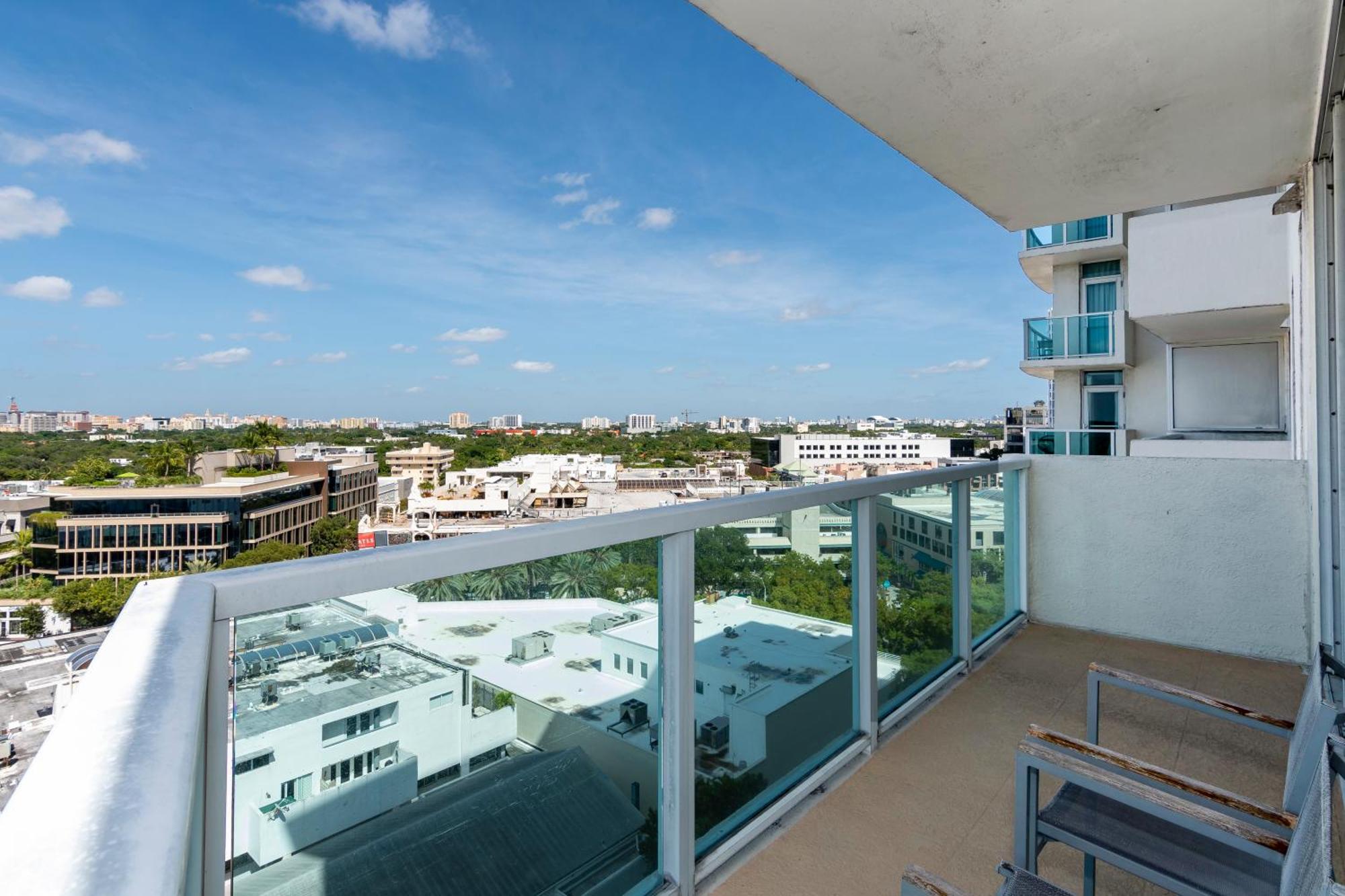 Private Residences At Hotel Arya By Sofla Vacations Miami Extérieur photo