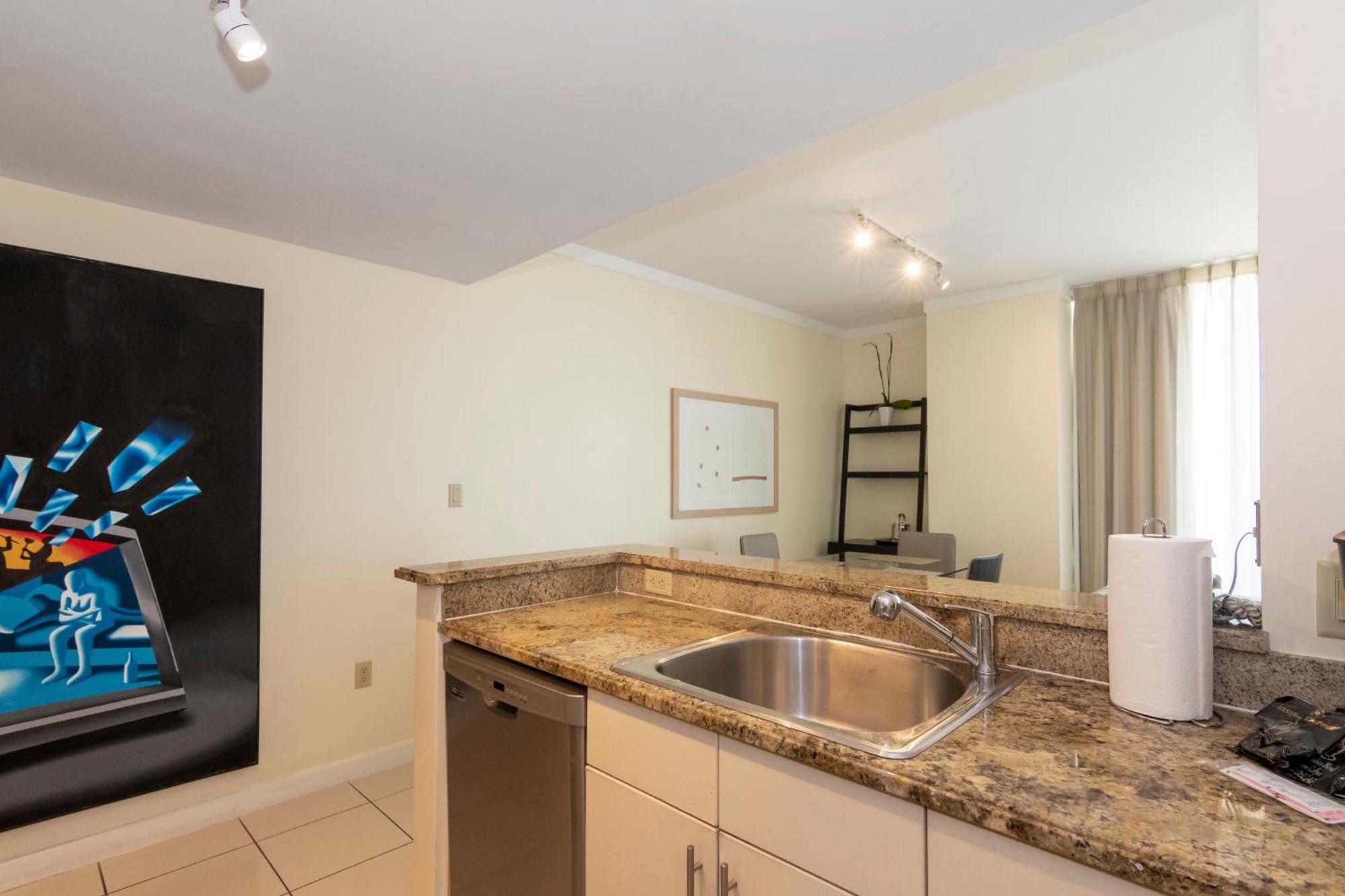 Private Residences At Hotel Arya By Sofla Vacations Miami Extérieur photo