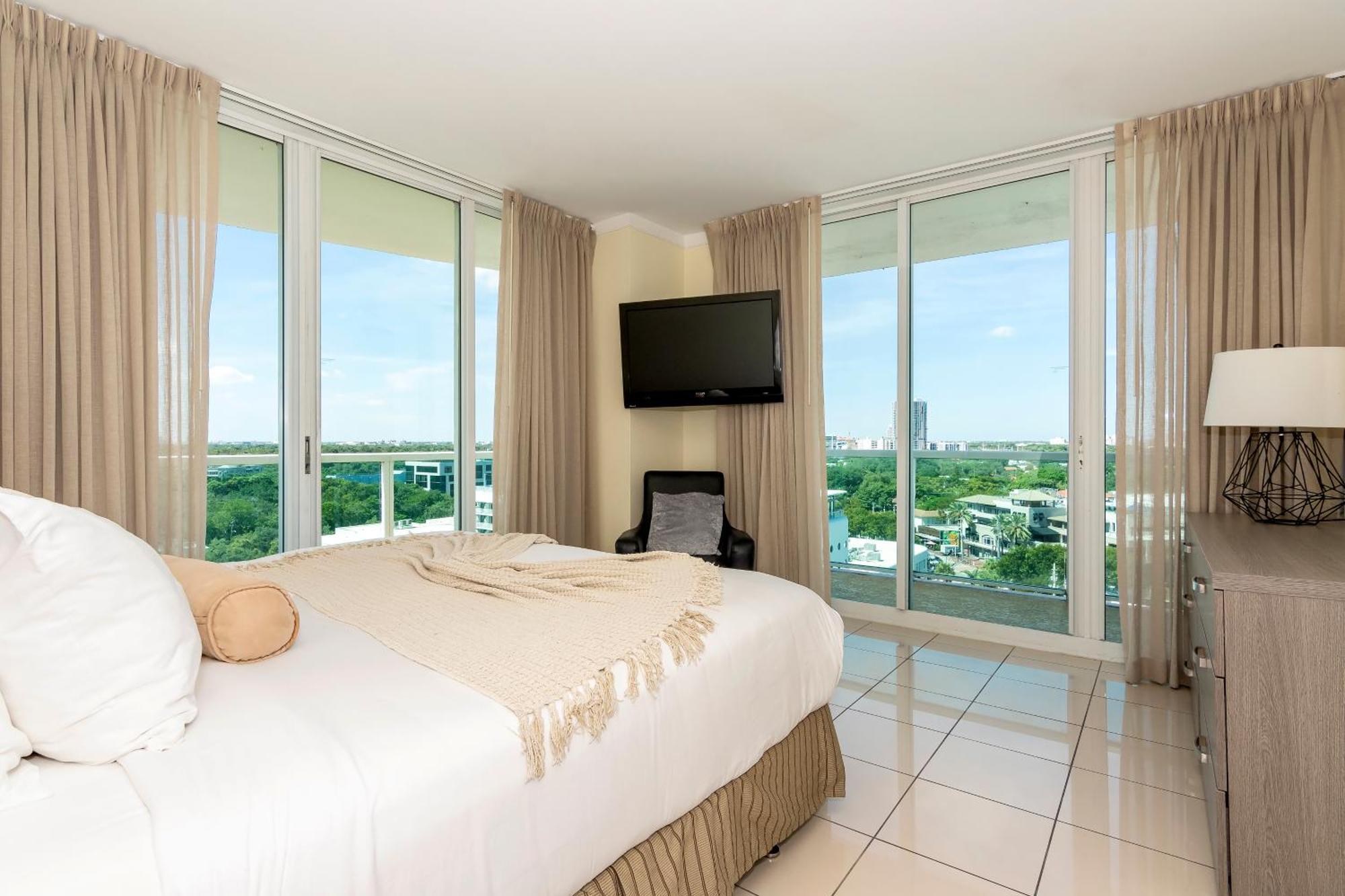 Private Residences At Hotel Arya By Sofla Vacations Miami Extérieur photo