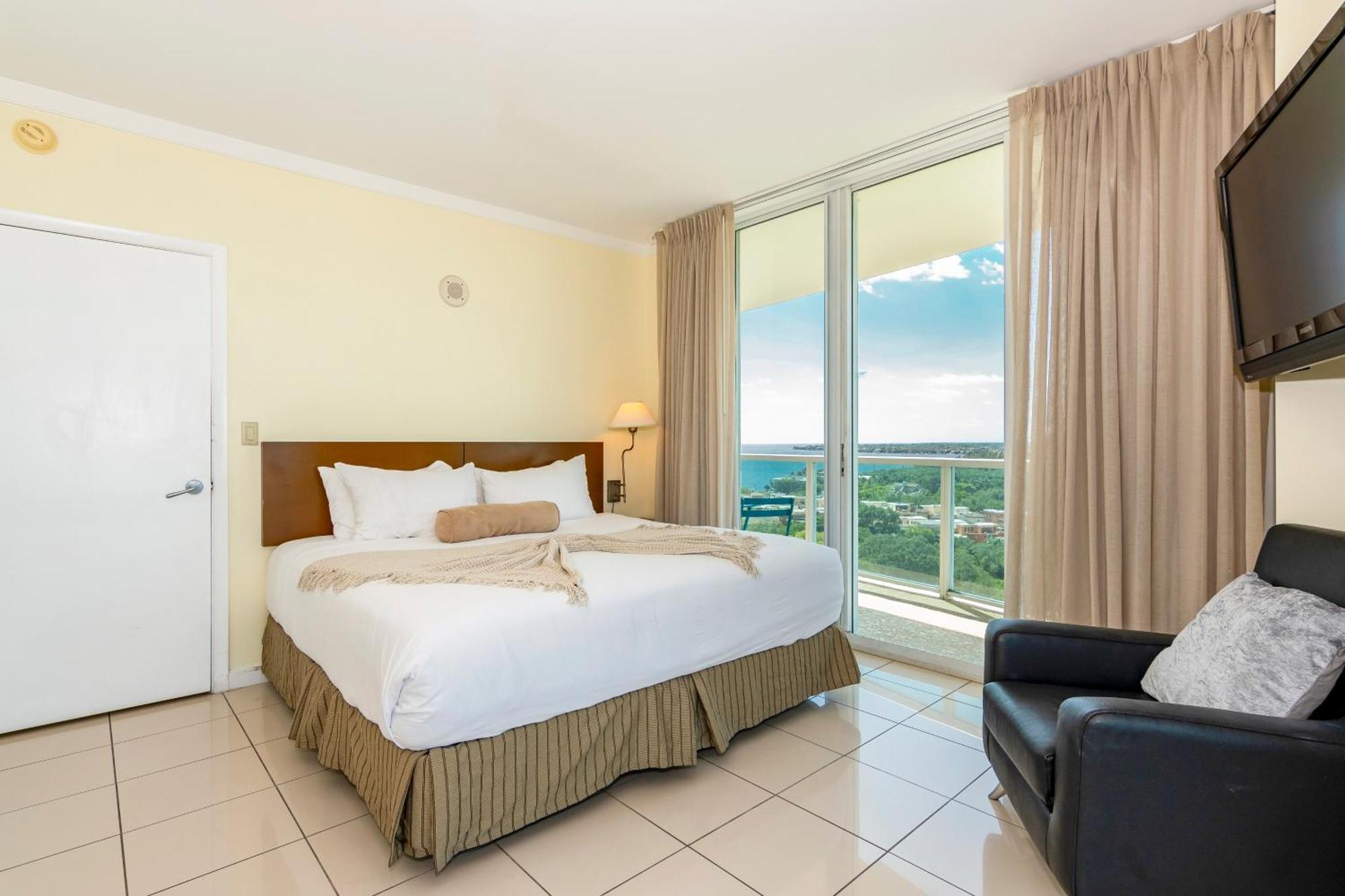 Private Residences At Hotel Arya By Sofla Vacations Miami Extérieur photo