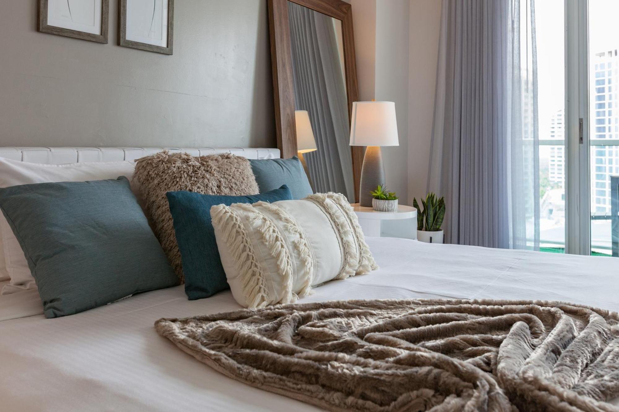 Private Residences At Hotel Arya By Sofla Vacations Miami Extérieur photo