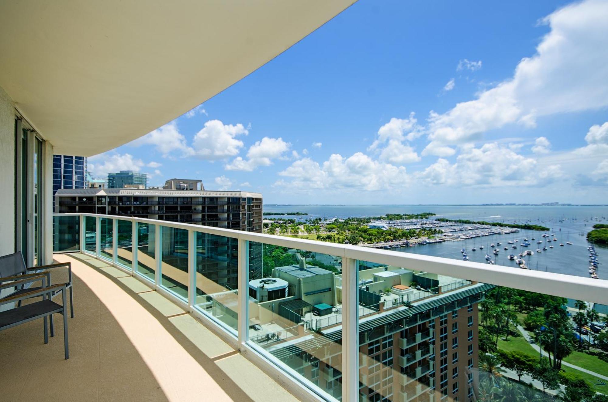 Private Residences At Hotel Arya By Sofla Vacations Miami Extérieur photo