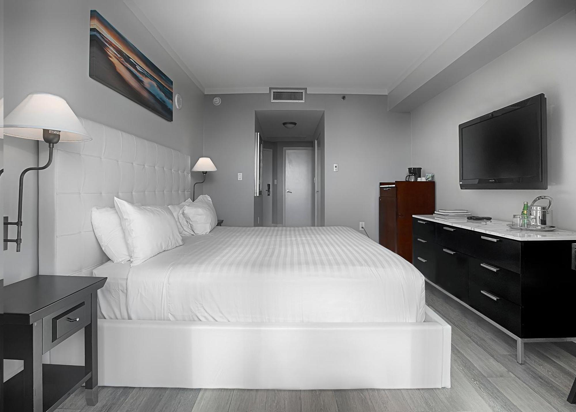 Private Residences At Hotel Arya By Sofla Vacations Miami Extérieur photo