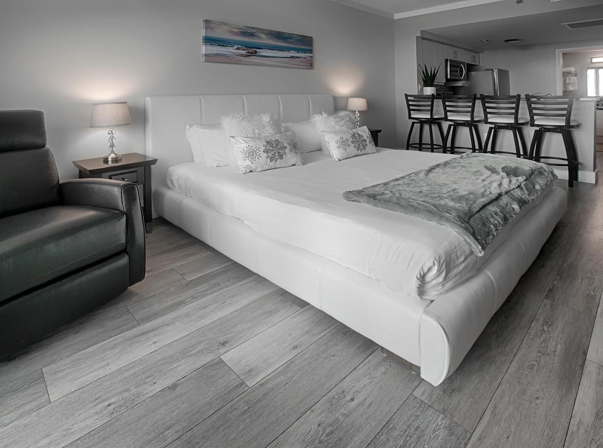 Private Residences At Hotel Arya By Sofla Vacations Miami Extérieur photo