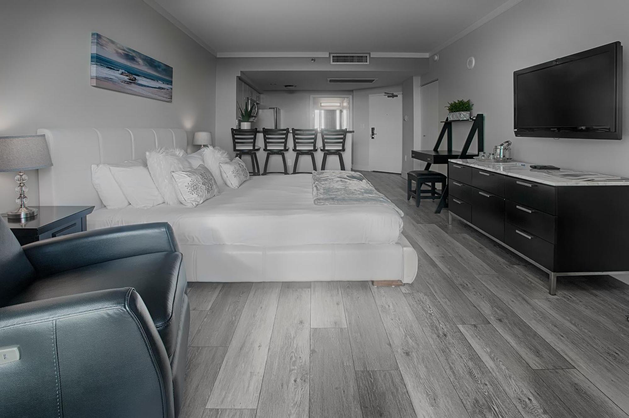 Private Residences At Hotel Arya By Sofla Vacations Miami Extérieur photo