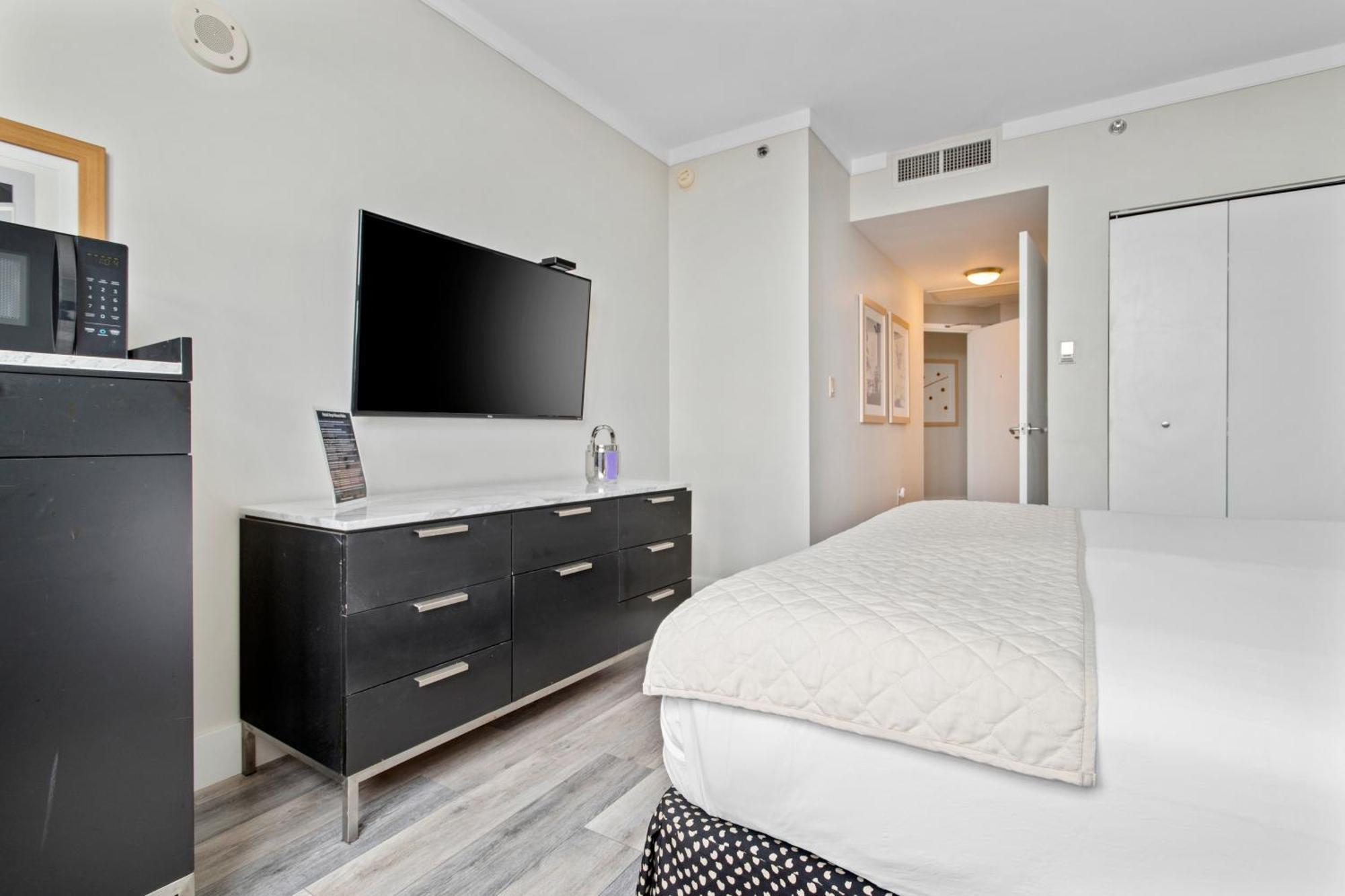 Private Residences At Hotel Arya By Sofla Vacations Miami Extérieur photo