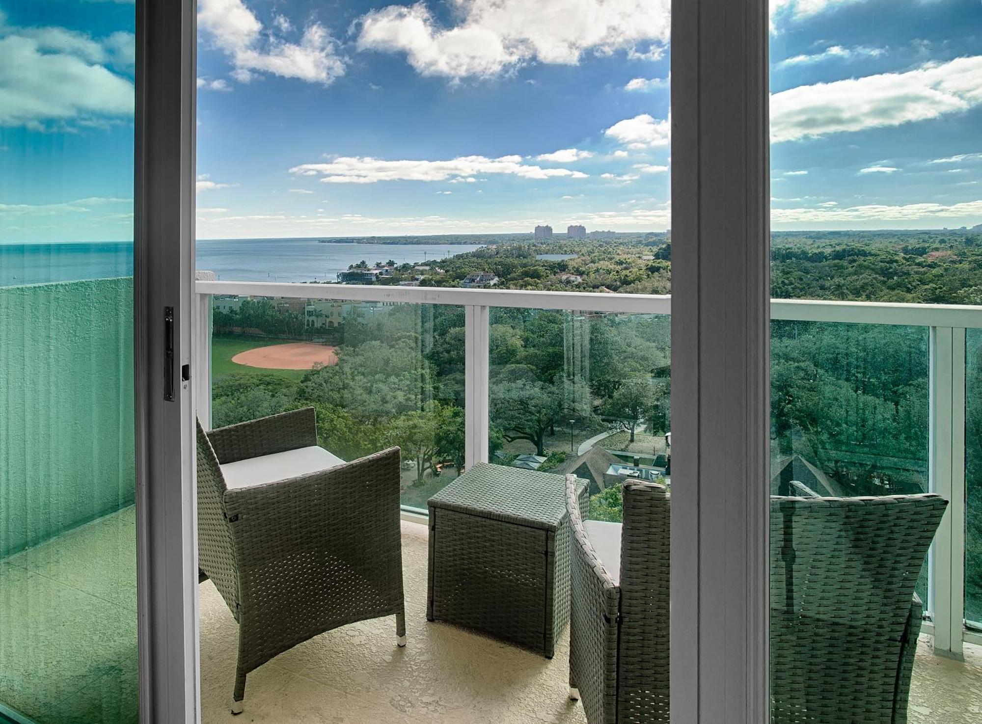 Private Residences At Hotel Arya By Sofla Vacations Miami Extérieur photo