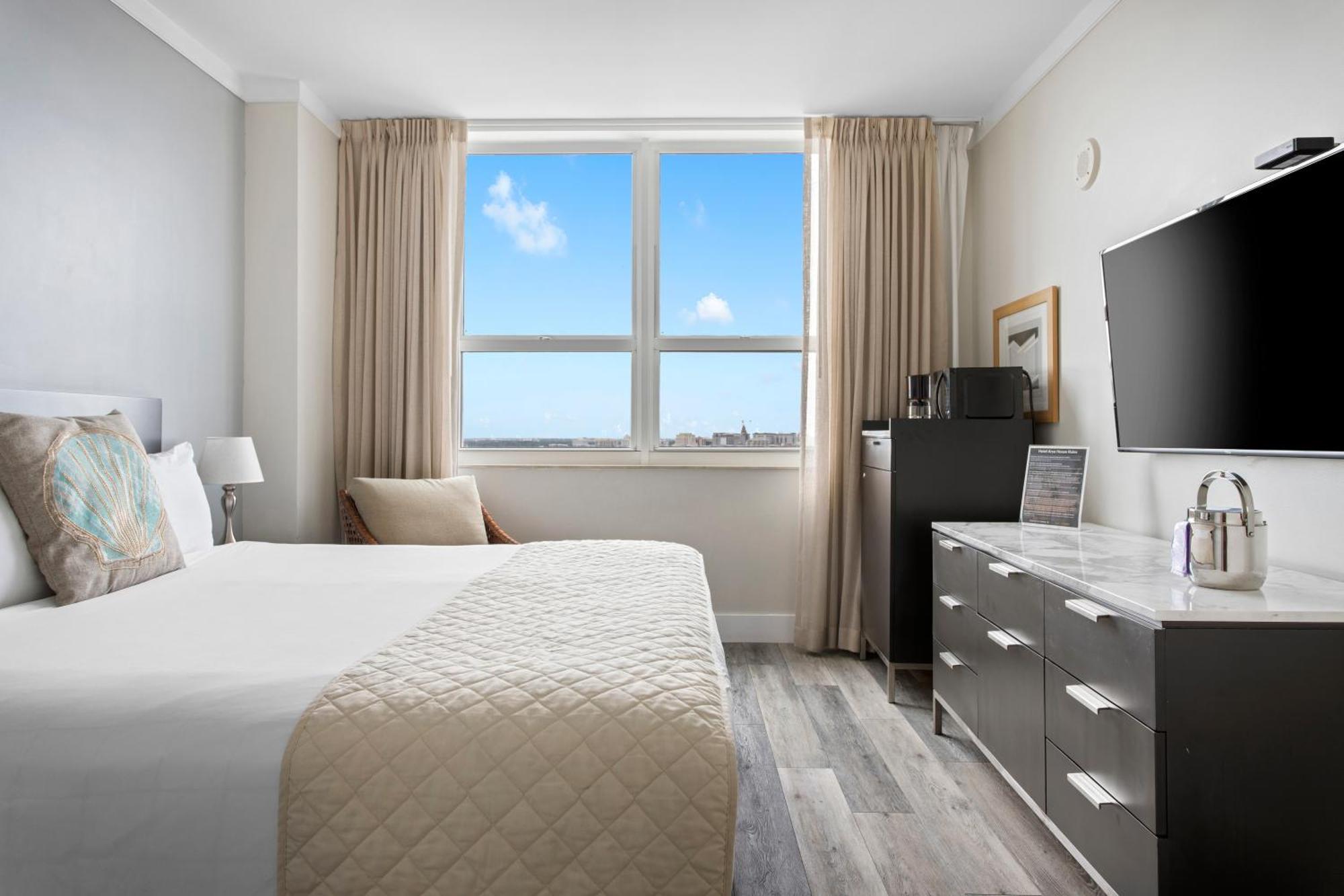 Private Residences At Hotel Arya By Sofla Vacations Miami Extérieur photo