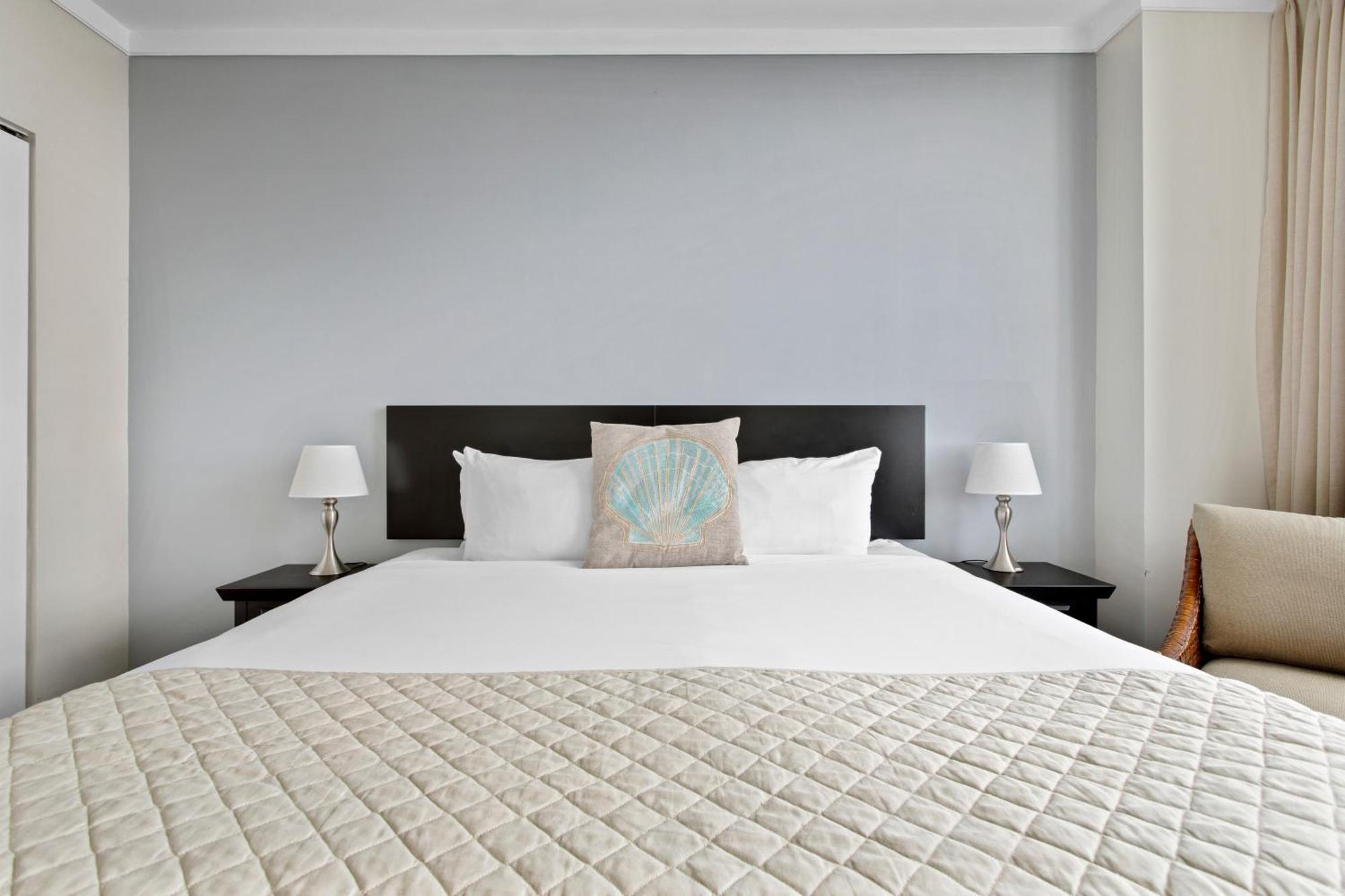 Private Residences At Hotel Arya By Sofla Vacations Miami Extérieur photo