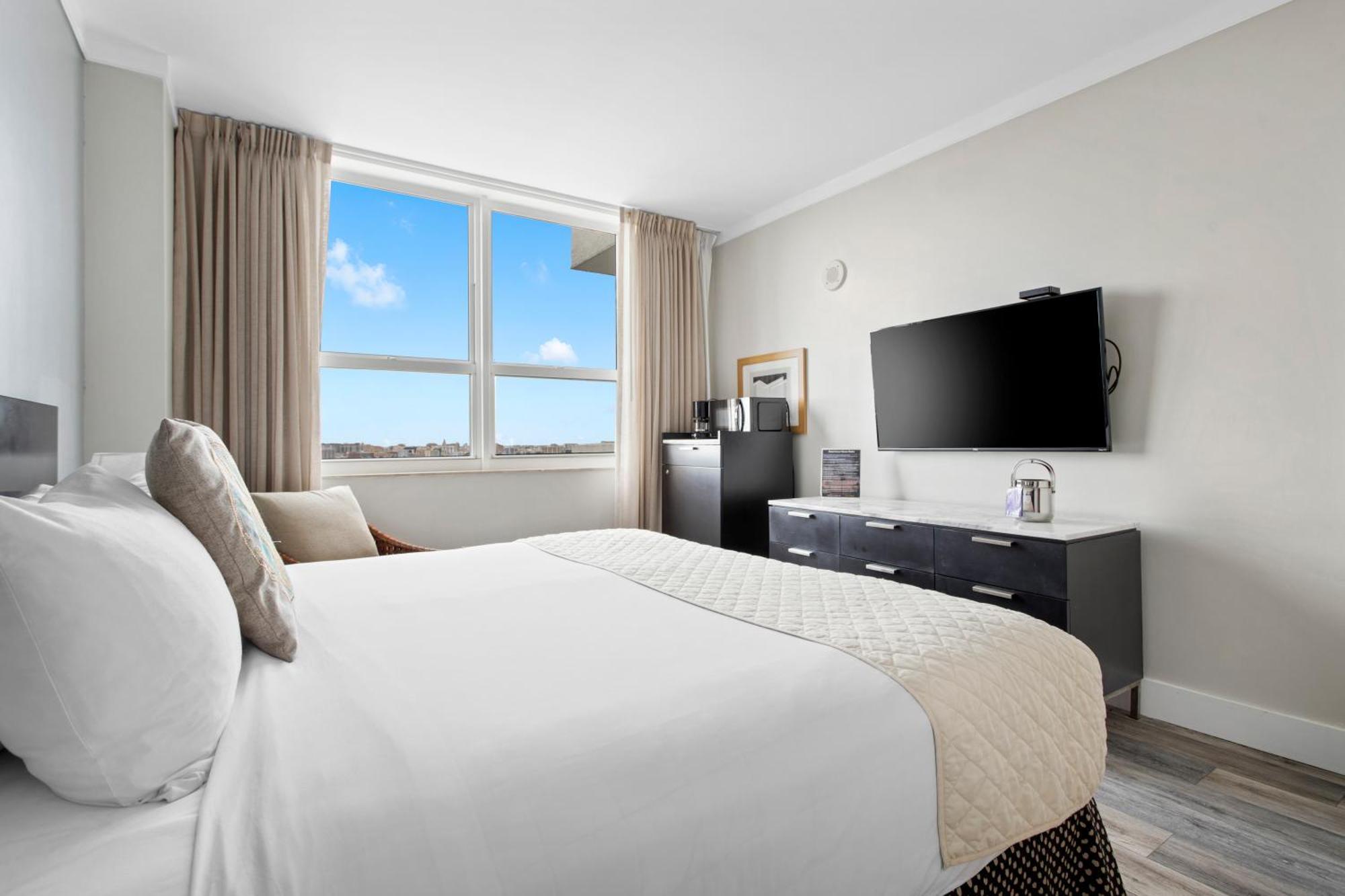 Private Residences At Hotel Arya By Sofla Vacations Miami Extérieur photo