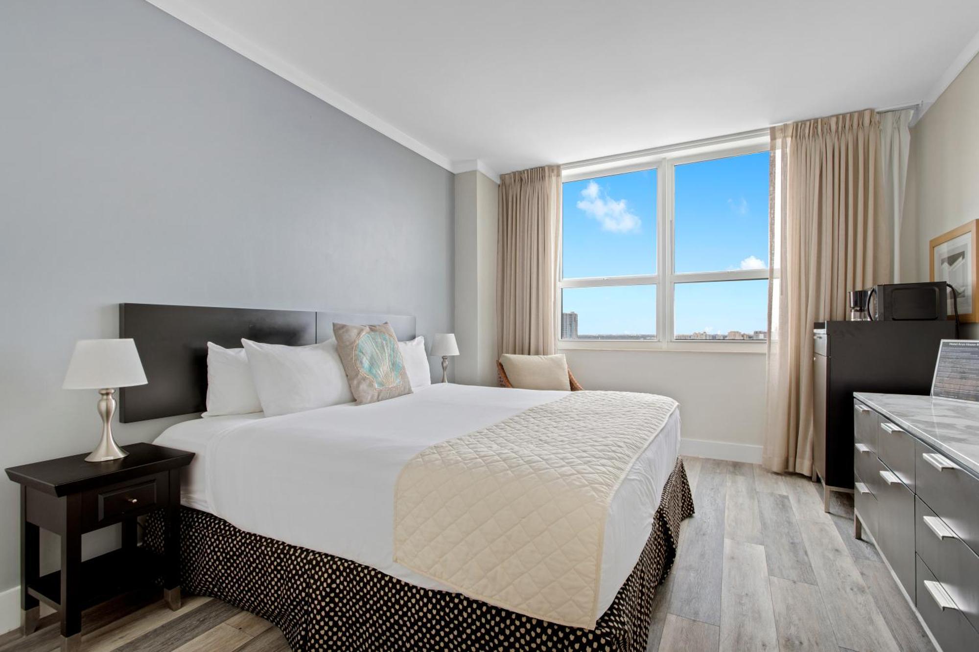 Private Residences At Hotel Arya By Sofla Vacations Miami Extérieur photo