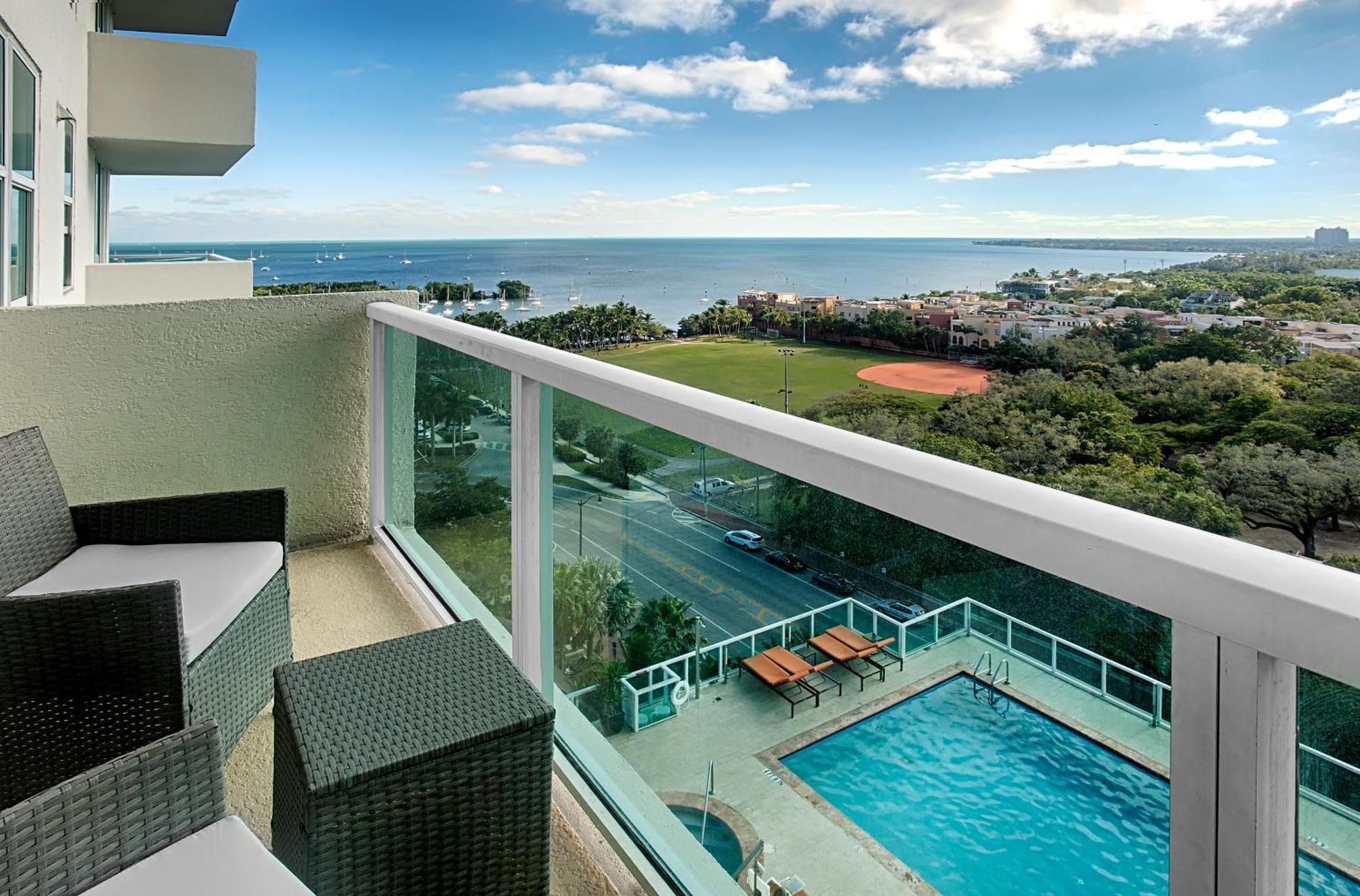 Private Residences At Hotel Arya By Sofla Vacations Miami Extérieur photo