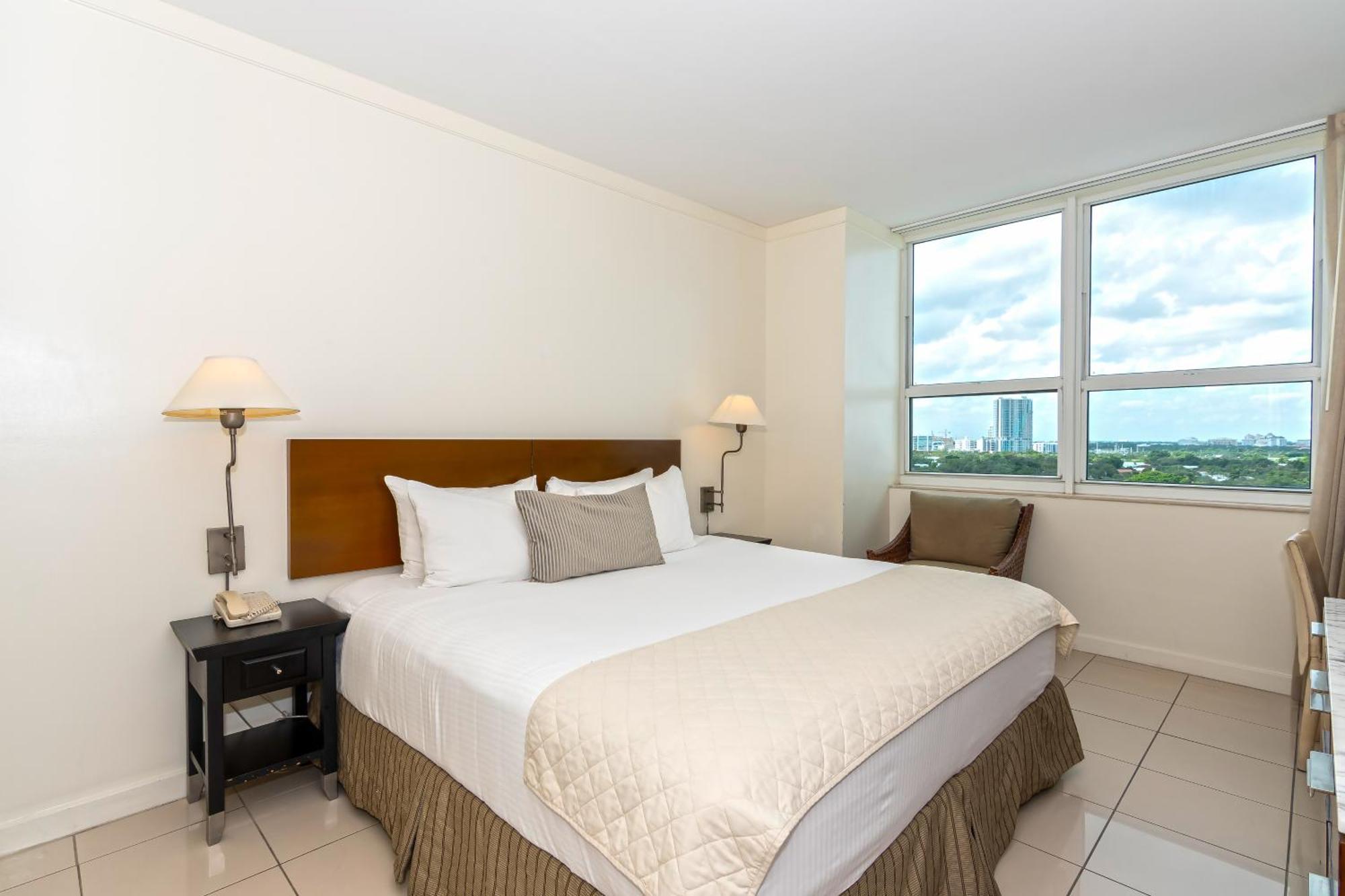 Private Residences At Hotel Arya By Sofla Vacations Miami Extérieur photo