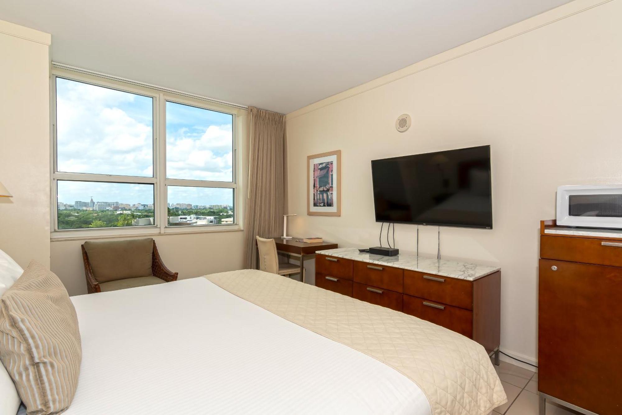 Private Residences At Hotel Arya By Sofla Vacations Miami Extérieur photo