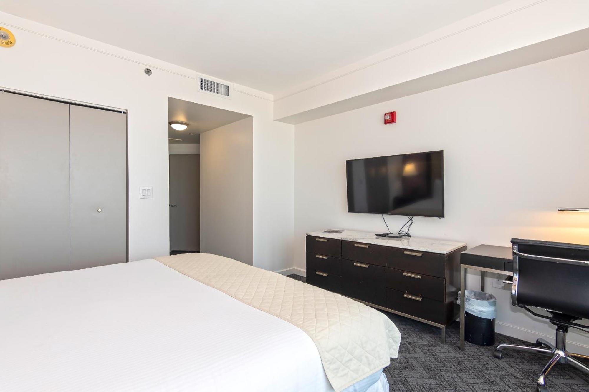 Private Residences At Hotel Arya By Sofla Vacations Miami Extérieur photo