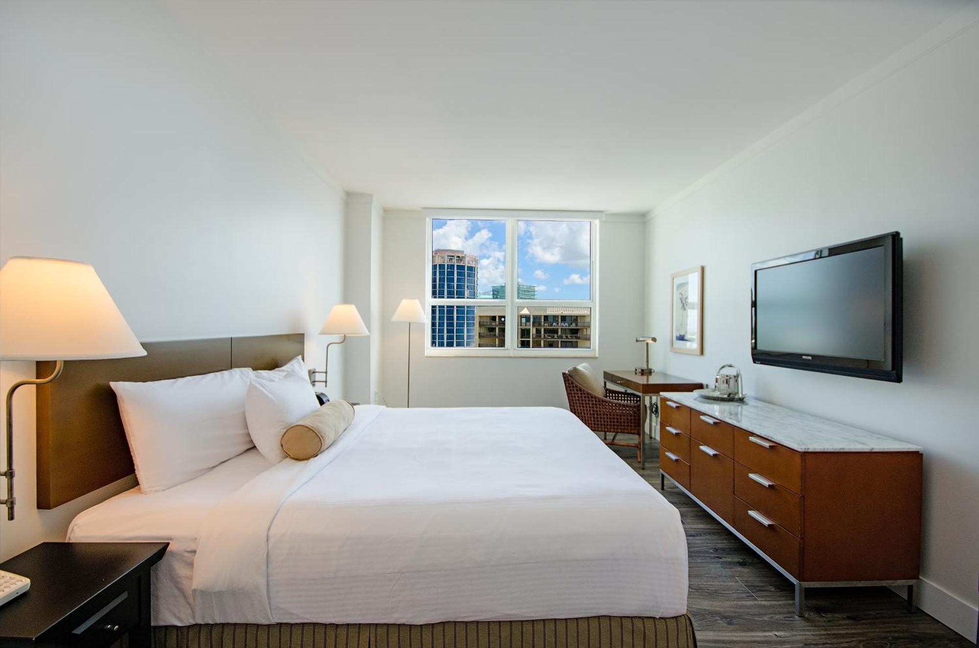 Private Residences At Hotel Arya By Sofla Vacations Miami Extérieur photo