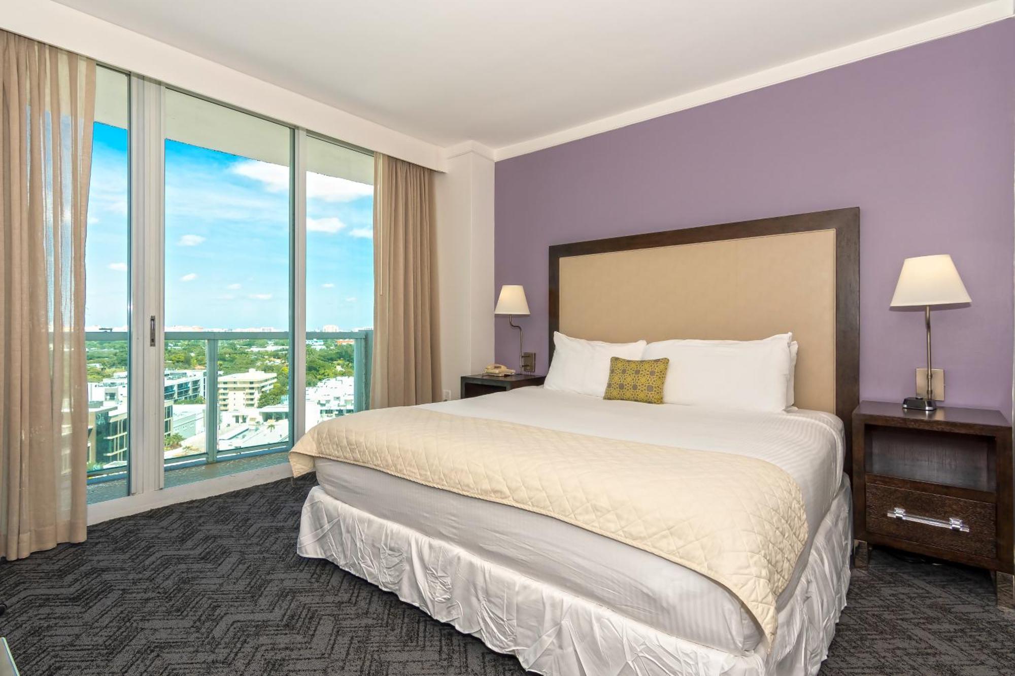 Private Residences At Hotel Arya By Sofla Vacations Miami Extérieur photo