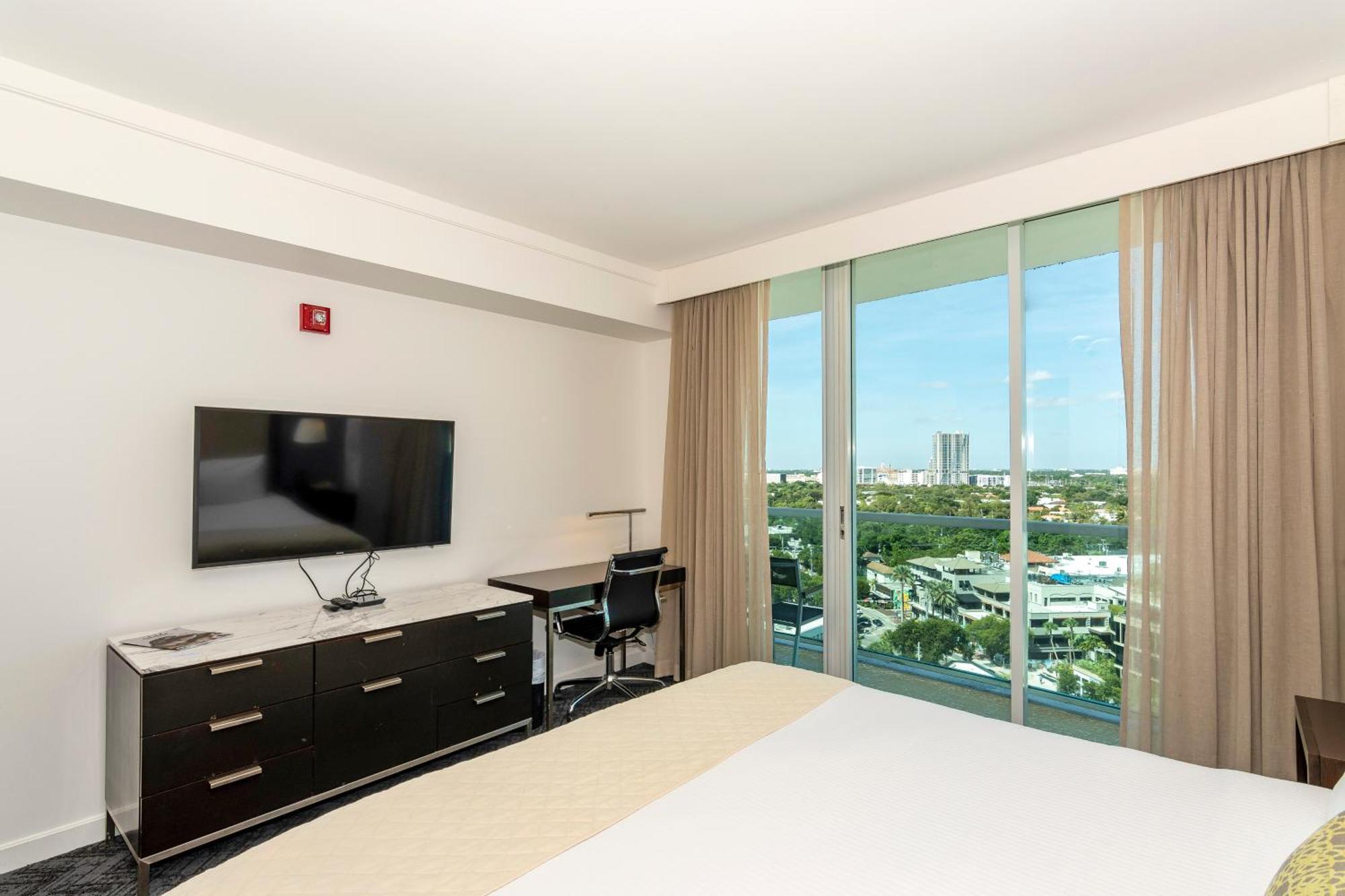 Private Residences At Hotel Arya By Sofla Vacations Miami Extérieur photo