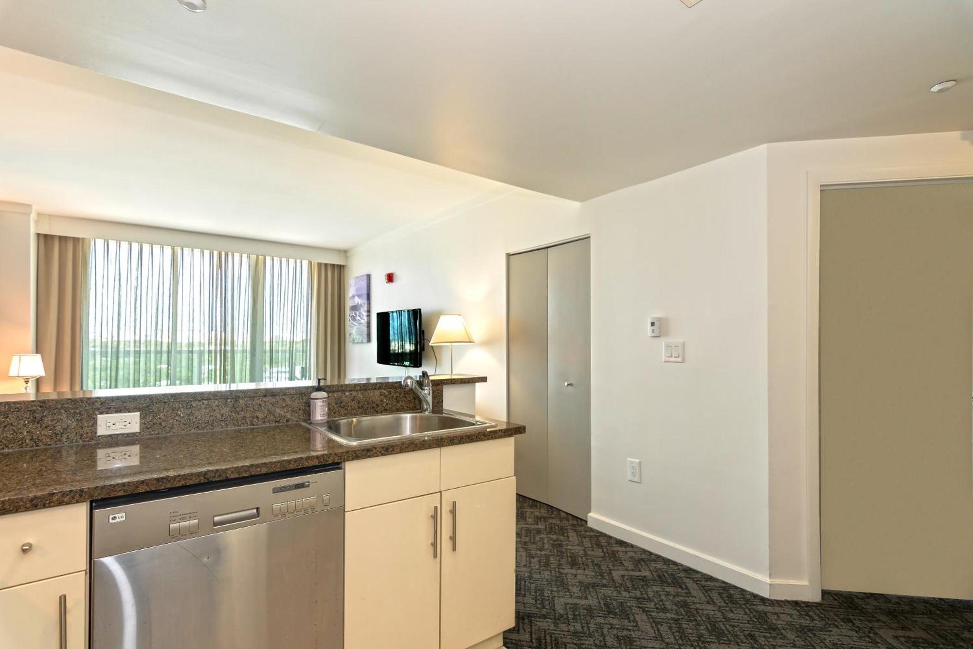 Private Residences At Hotel Arya By Sofla Vacations Miami Extérieur photo