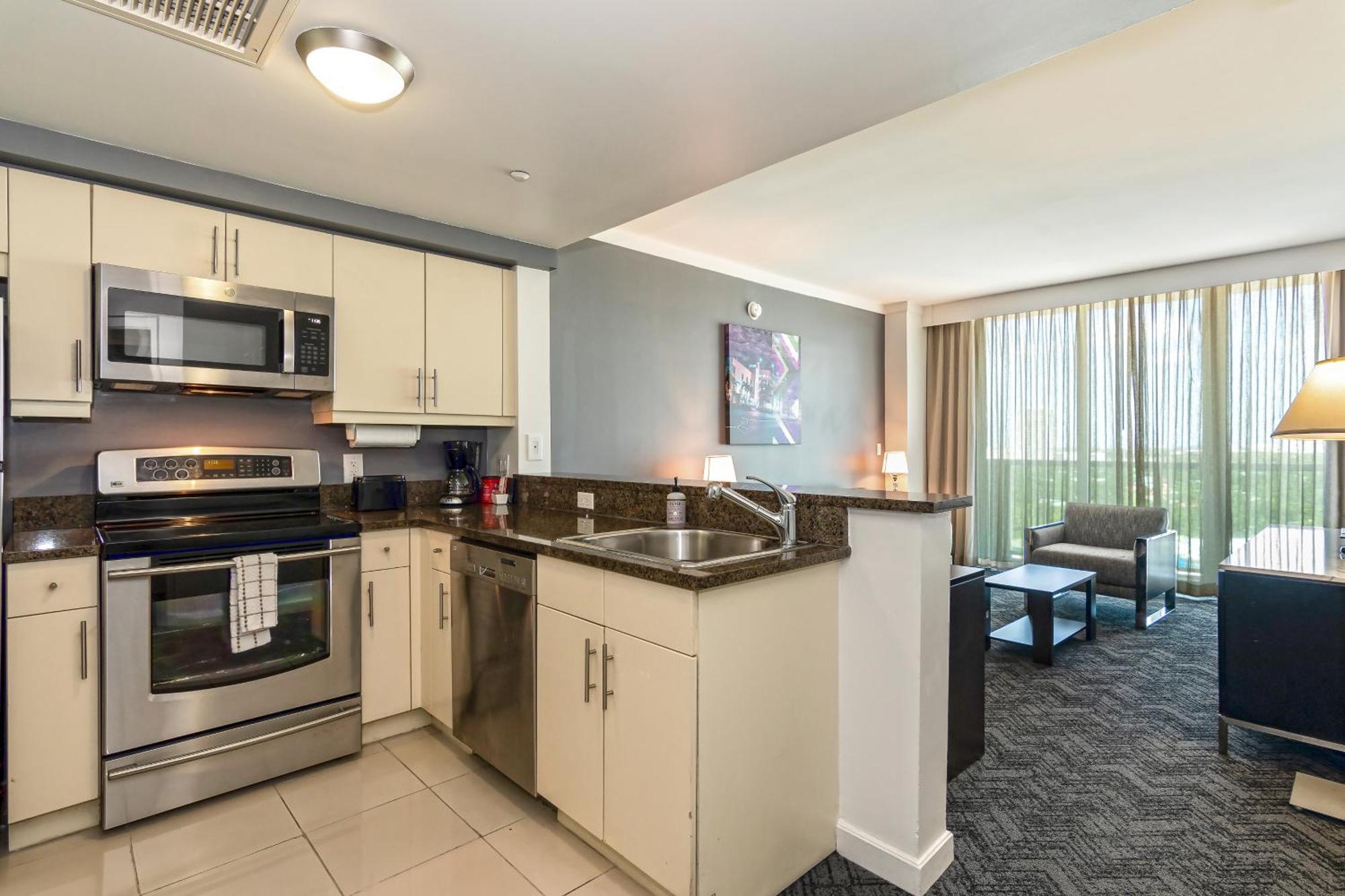 Private Residences At Hotel Arya By Sofla Vacations Miami Extérieur photo