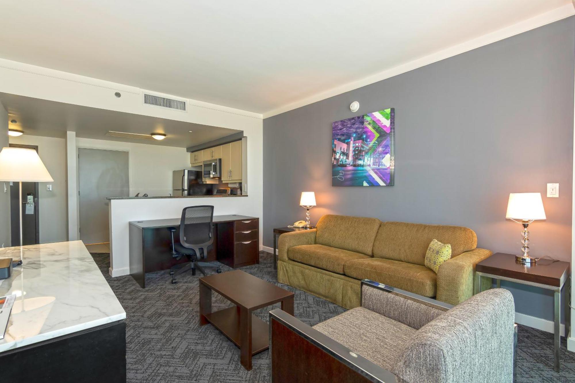 Private Residences At Hotel Arya By Sofla Vacations Miami Extérieur photo