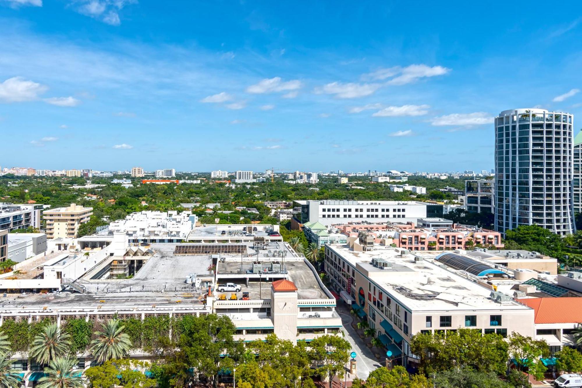 Private Residences At Hotel Arya By Sofla Vacations Miami Extérieur photo