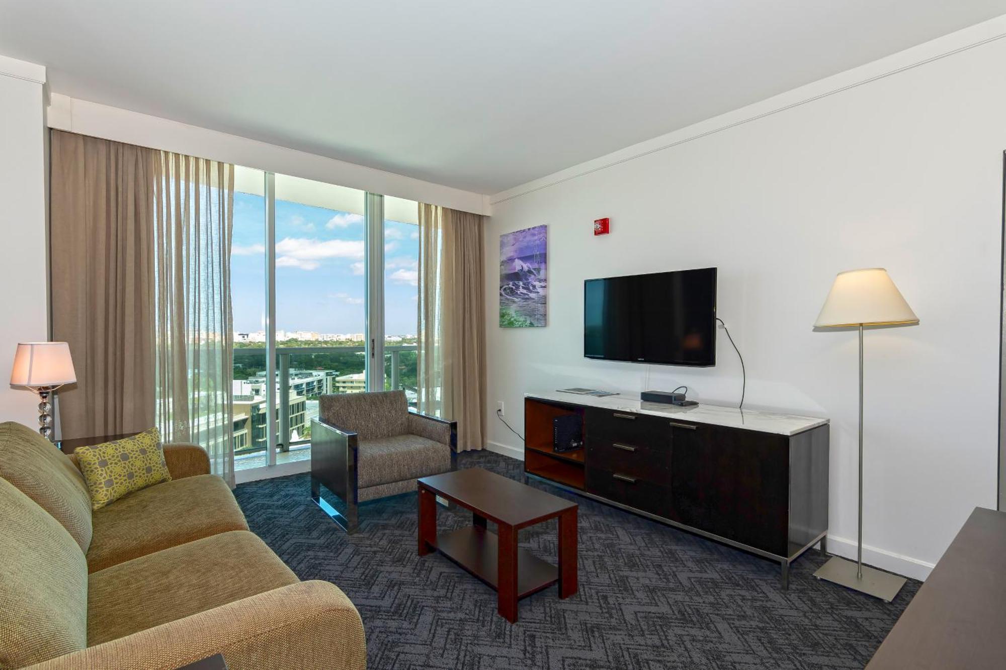 Private Residences At Hotel Arya By Sofla Vacations Miami Extérieur photo