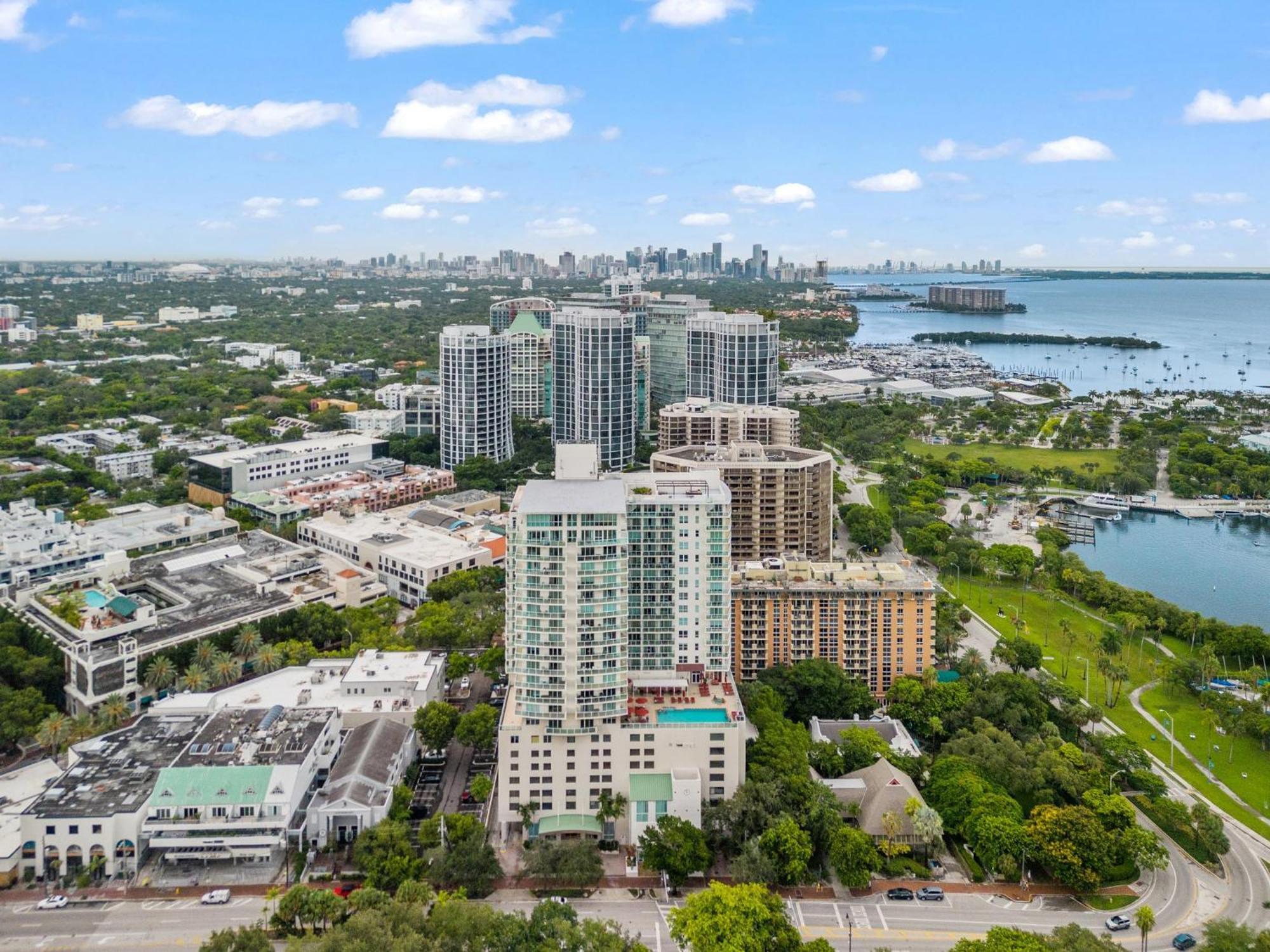 Private Residences At Hotel Arya By Sofla Vacations Miami Extérieur photo