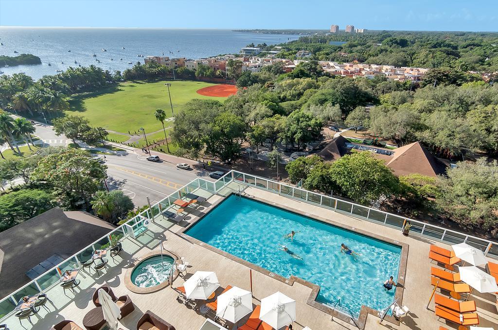Private Residences At Hotel Arya By Sofla Vacations Miami Extérieur photo